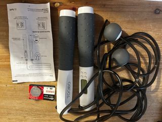 Comba Electrónica TOQIBO con Batería CR2032