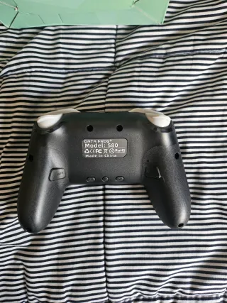 Mando Inalámbrico Compatible Switch/PC