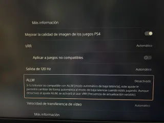 Monitor BenQ Mobiuz EX2710U blanco