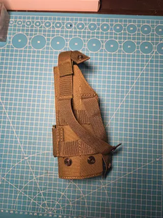 Fondina universale softair/airsoft