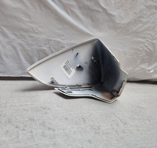 5F0857537BGRU CARCASA RETROVISOR IZQ SEAT LEON 5F1