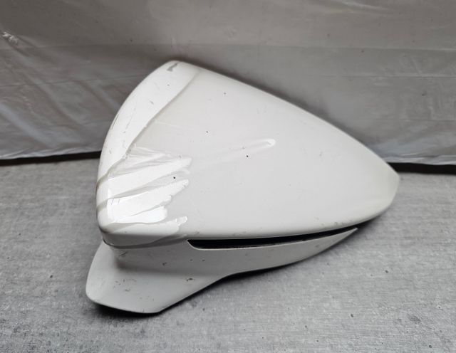 5F0857537BGRU CARCASA RETROVISOR IZQ SEAT LEON 5F1