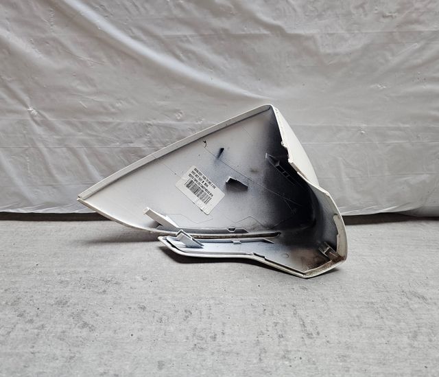 5F0857537BGRU CARCASA RETROVISOR IZQ SEAT LEON 5F1