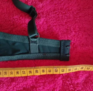 Lote 3 Sujetadores Push-Up