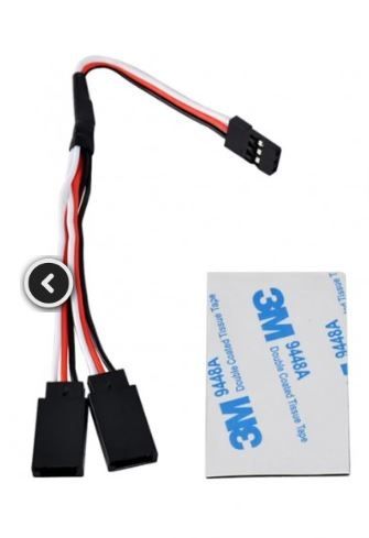 Simulador Sonido Motor RC Explosión