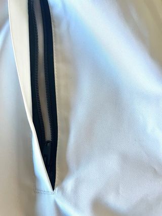 Cortavientos Adidas Real Zaragoza L hombre