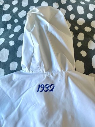 Cortavientos Adidas Real Zaragoza L hombre