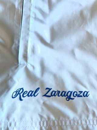 Cortavientos Adidas Real Zaragoza L hombre