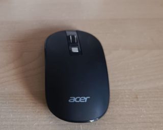 Mouse Wireless Slim USB Acer 2.4G