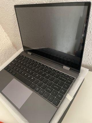 Omiodo Monitor Táctil con Teclado