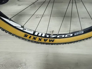 Bicicleta KTM Myroon Prestige 29 talla L