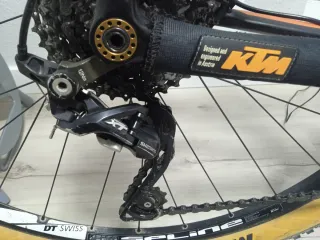 Bicicleta KTM Myroon Prestige 29 talla L