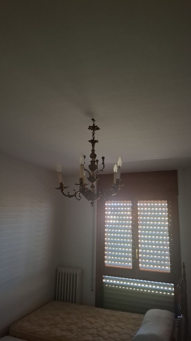 Lampade a sospensione e da tavolo