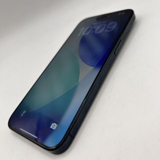 IPHONE 15 PRO MAX 256GB BATERIA 100% COLOR NEGRO