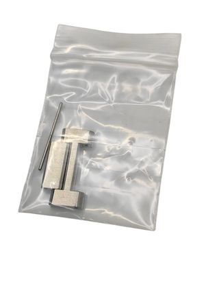 RELOJ JAGUAR J807/4 CORREA ACERO + CAJA