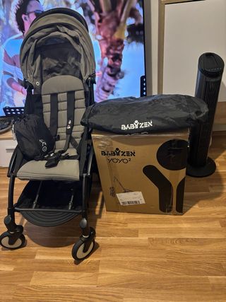 Passeggino Babyzen Yoyo²