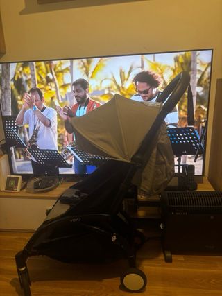 Passeggino Babyzen Yoyo²