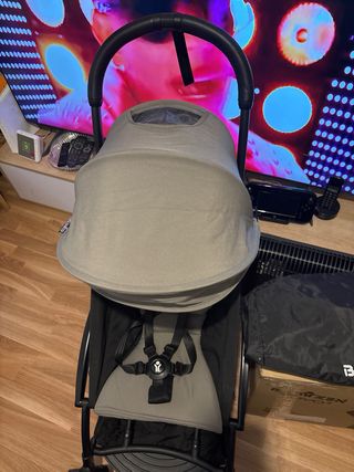 Passeggino Babyzen Yoyo²