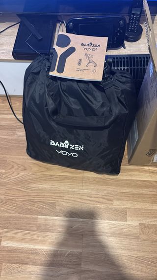 Passeggino Babyzen Yoyo²