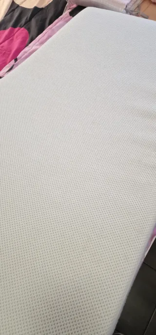 Colchón Cuna / Maxicuna 140x70