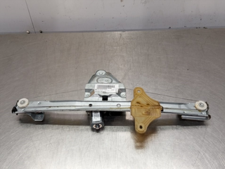 ELEVALUNAS DELANTERO DERECHO DACIA DUSTER II H5FF