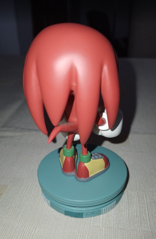 Coleção Figuras Sonic The Hedgehog Clássicas
