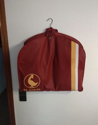 Gabardina El Ganso Beige Talla M