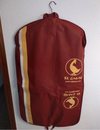 Gabardina El Ganso Beige Talla M