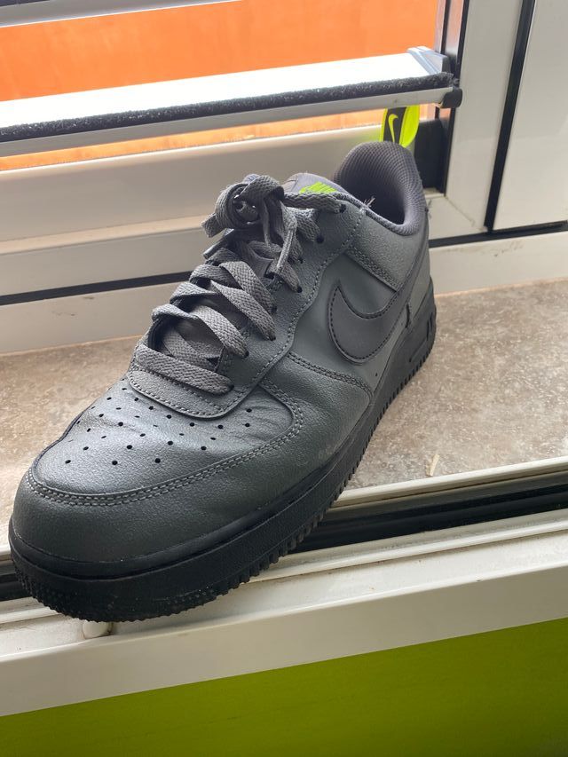 Nike Air Force 1 '07