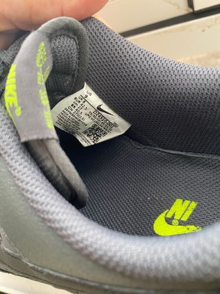 Nike Air Force 1 '07