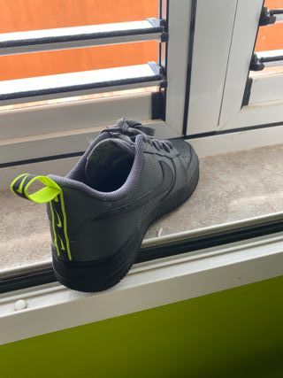 Nike Air Force 1 '07