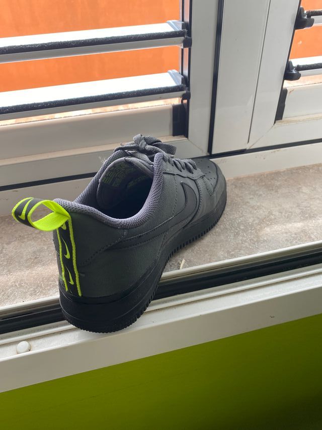 Nike Air Force 1 '07