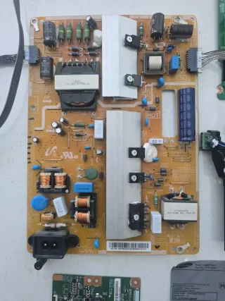 Placas TV Samsung UE50J6200AWXXN