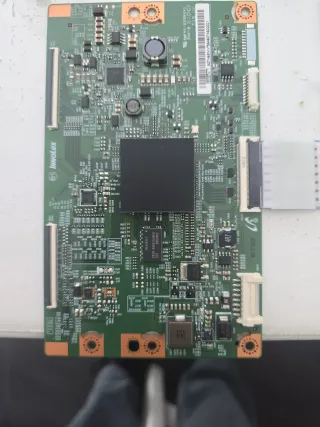 Placas TV Samsung UE50J6200AWXXN