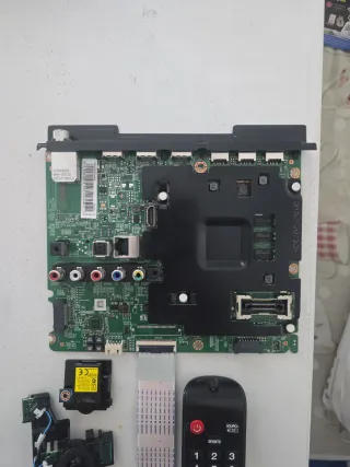 Placas TV Samsung UE50J6200AWXXN