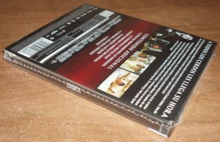 El Precio del Poder 4K+Blu-Ray Steelbook Nuevo