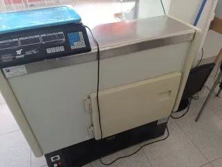 Máquina Refrigeradora Comercial