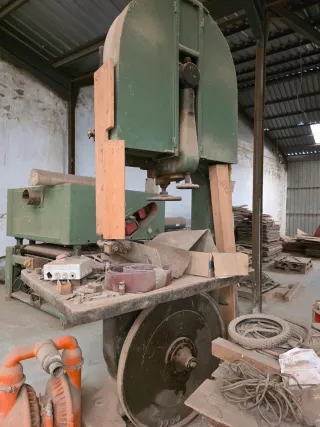 Sierra Alavesa 100cm