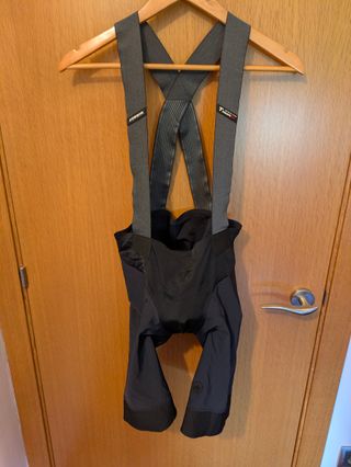 Culote ASSOS EQUIPE RS Targa L