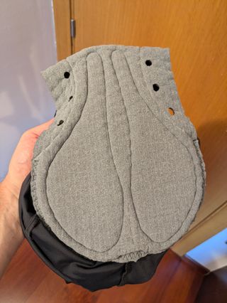 Culote ASSOS EQUIPE RS Targa L