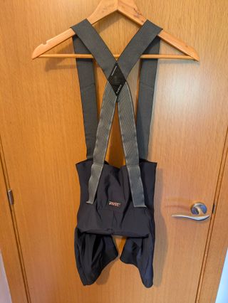 Culote ASSOS EQUIPE RS Targa L