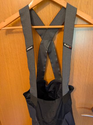 Culote ASSOS EQUIPE RS Targa L