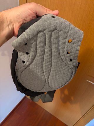 Culote ASSOS EQUIPE RS Targa L