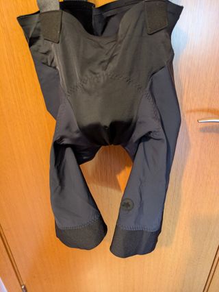 Culote ASSOS EQUIPE RS Targa L