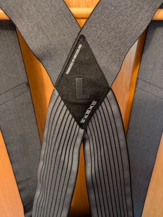 Culote ASSOS EQUIPE RS Targa L