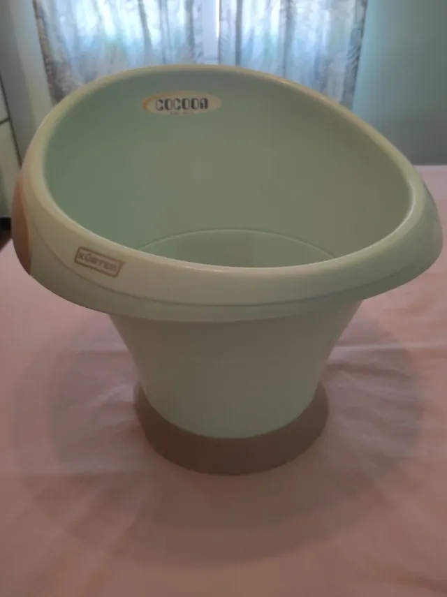 Bañera bebé COCOON KÜSTER