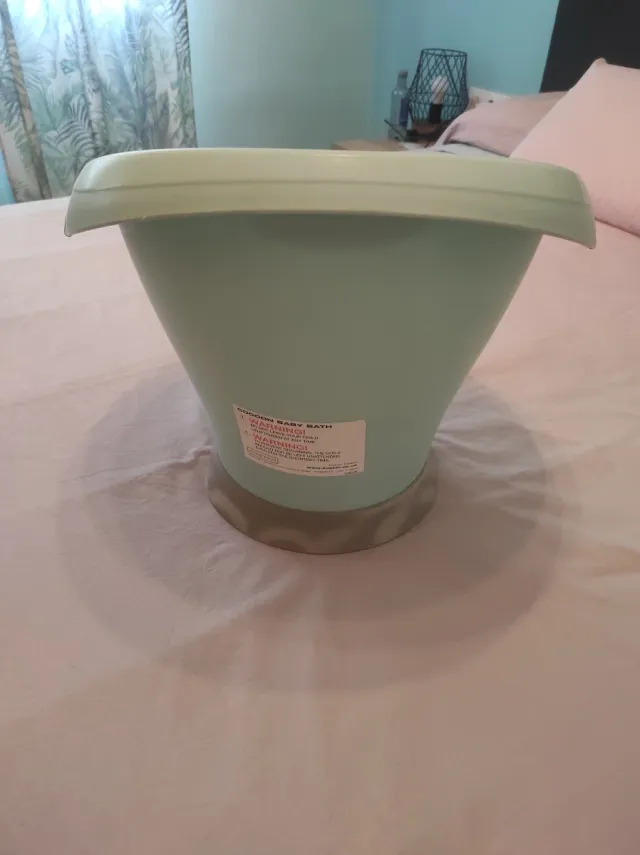 Bañera bebé COCOON KÜSTER