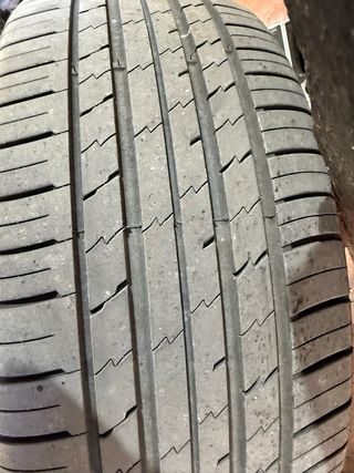 Llantas Audi R20 5x112