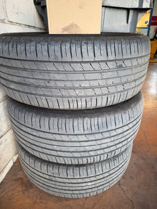 Llantas Audi R20 5x112