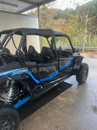 RZR 1000 XP 4 Plazas 2022